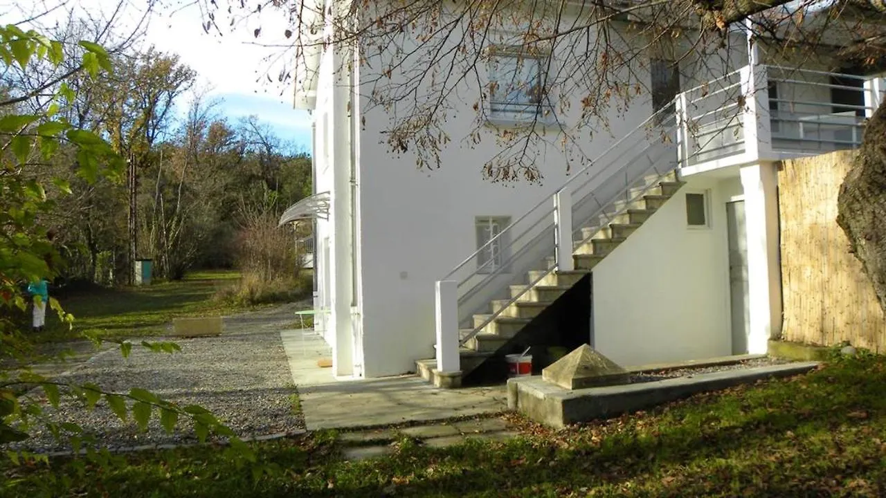Holiday home Maison Avec Jardin Et Vue Montagne A Gap